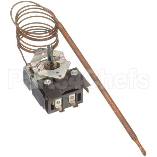 212081 Compatible Duke Thermostatka, 1/4 X 7-9/16, 48