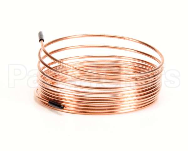 21209-2 Silver King Tube Cap Cu .049 Id.099 Od120