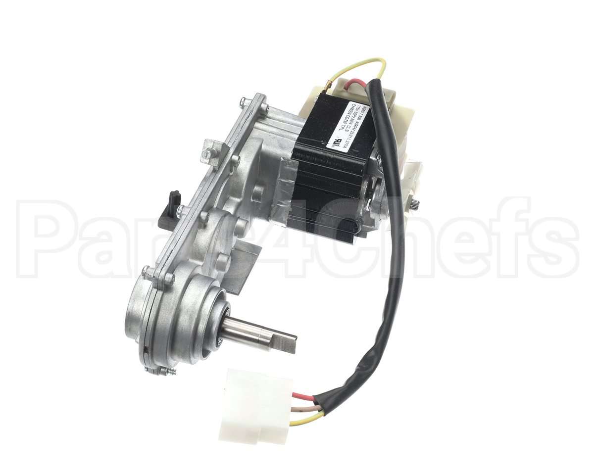 2121 Cofrimell Motor Gearbox