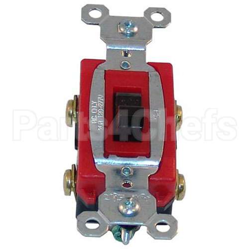 21213 Compatible Savory Switch 2-3/8 Ctr Dpst