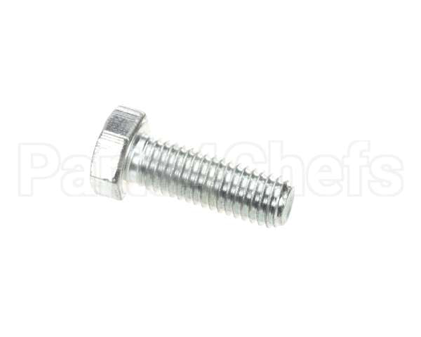 21216-0018 Middleby Scr,Hx Cap Ss 1/2-13X1 1/4