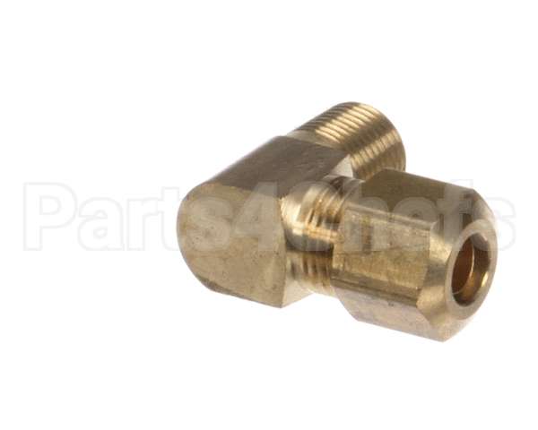 21225 Blodgett Elbow,1/8Npt X 1/4 Comp