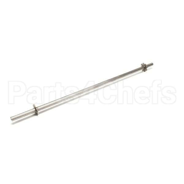 21227 Compatible Nieco Rod Keyed 5/8 X 26.8122B Elt-Wl