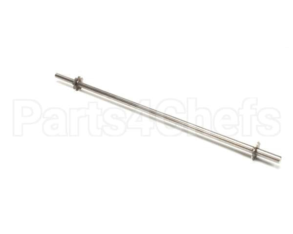 21227 Nieco Rod, Keyed, 5/8 X 26.81,22Belt-Weldment
