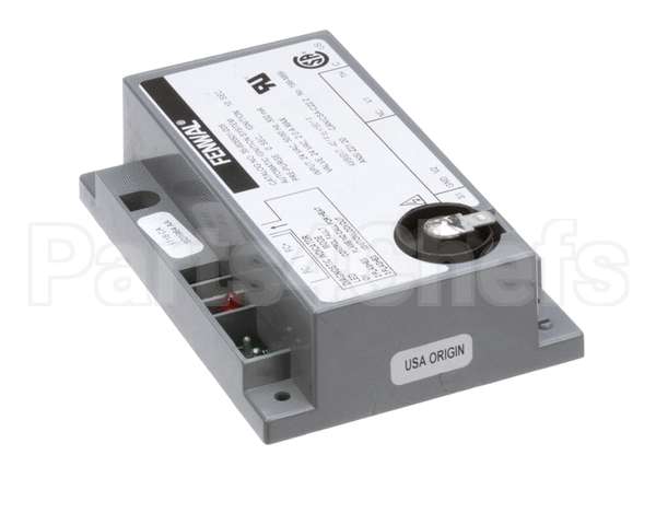 21228 Giles Module, Spark Ignition (Fenwal