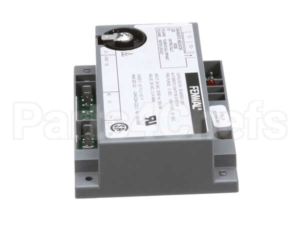 21228 Giles Module, Spark Ignition (Fenwal