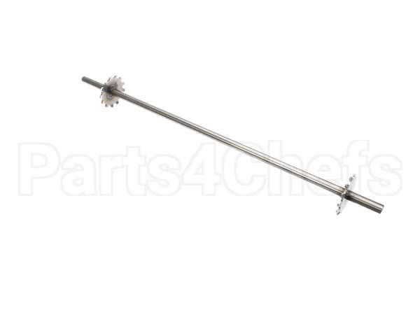 21228 Nieco Shaft, Drive, 22" Rod Belt