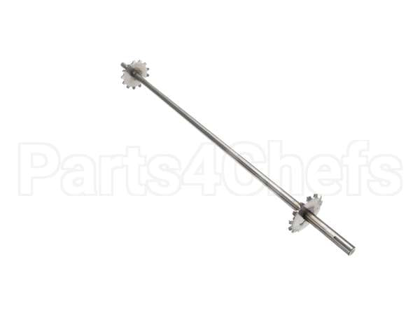 21228 Nieco Shaft, Drive, 22" Rod Belt