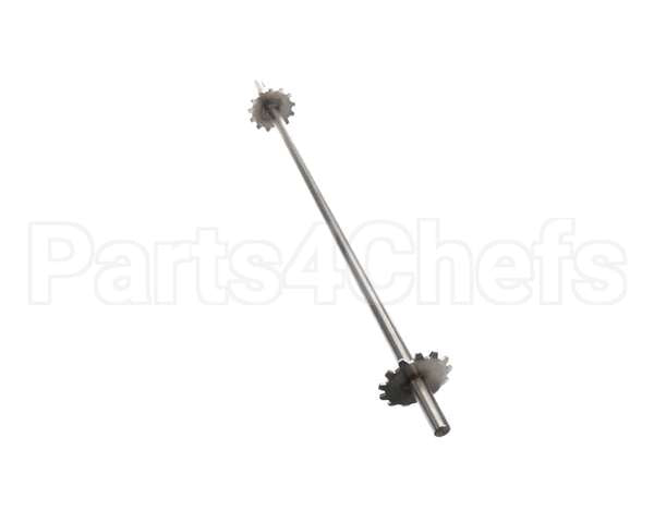 21228 Nieco Shaft, Drive, 22" Rod Belt