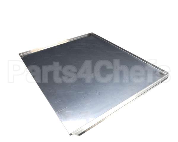 21230 Nieco Tray, Grease Drip, 23 Frame