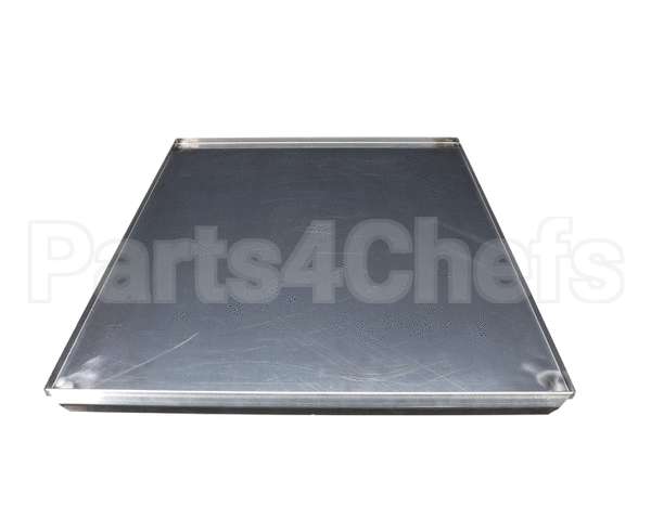 21230 Nieco Tray, Grease Drip, 23 Frame