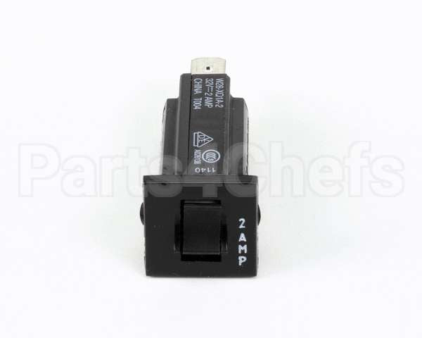 212309 Duke Circuit Breaker Cold - 2 Amp #Tyco #3-13