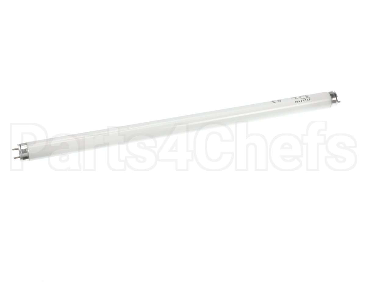 212446 Duke Lamp,Fluor Ww 15W F15T8