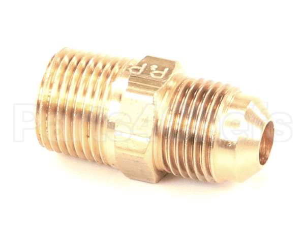21247013 Cornelius Fitting A Br 3/8Fl X 3/8Mpt