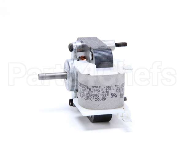 21251-2 Silver King Motor Fan 115V Cw