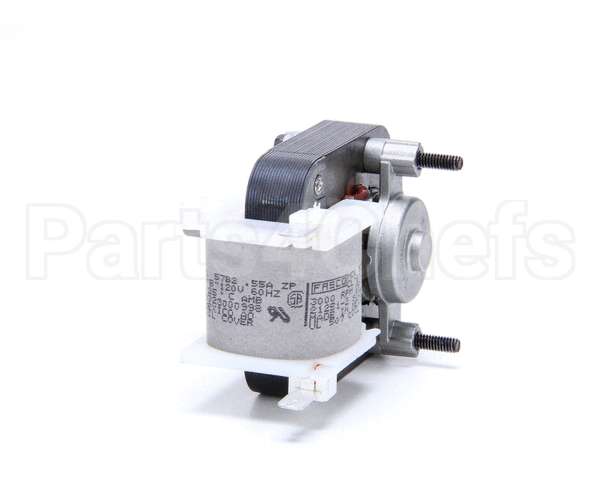 21251-2 Silver King Motor Fan 115V Cw