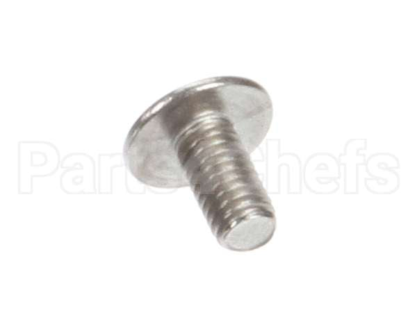 21256-0008 Middleby Screw,Ms Slt Trhd 10-32X3/8 18-8