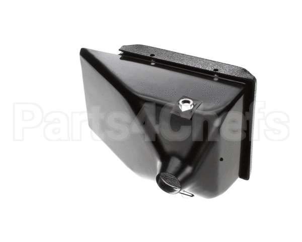 21261.0000 Bunn Hopper Assembly, Gourmet(G3)