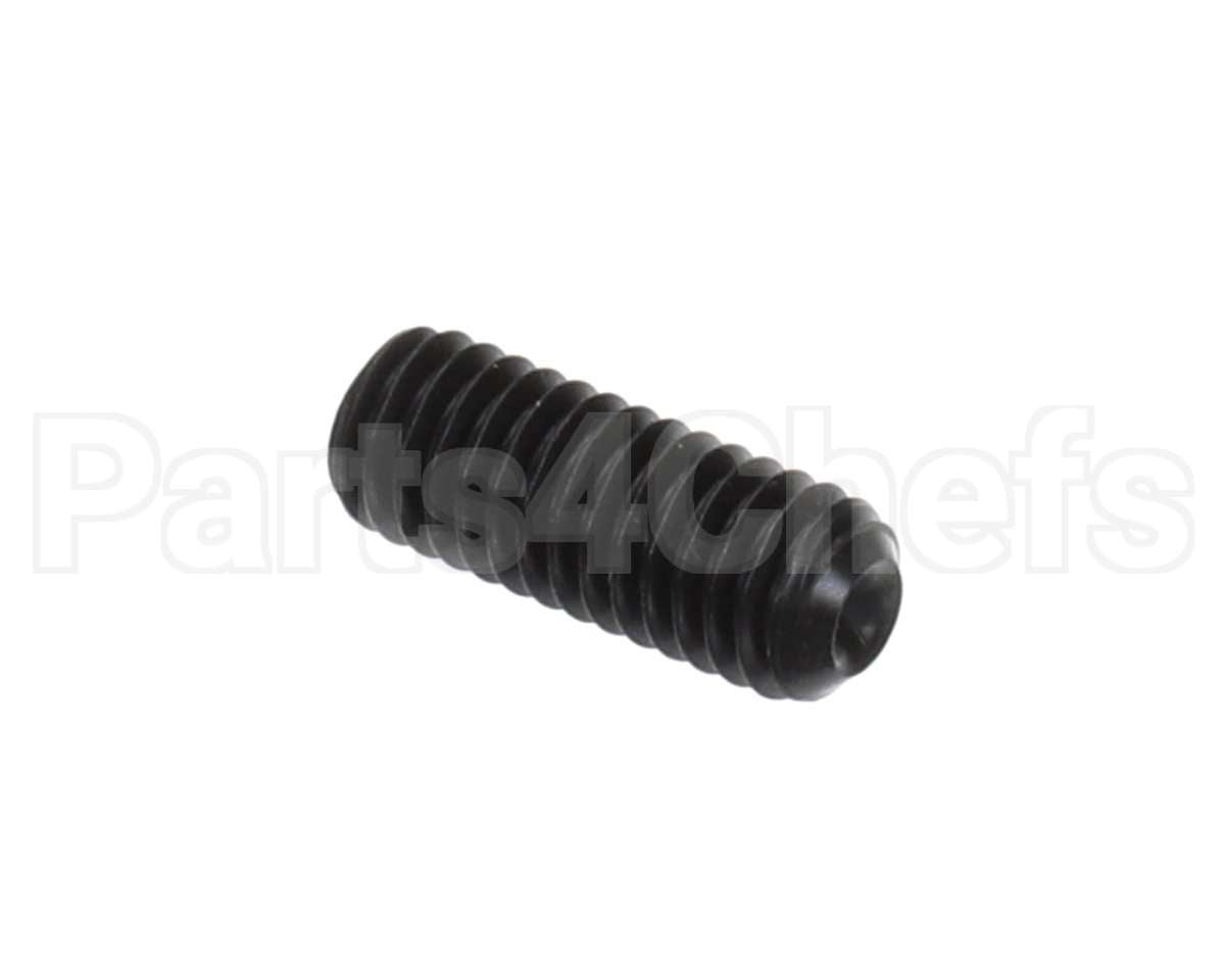 21265-0014 Middleby Scr,Hx Sktst Acup Pt 3/8-16X1