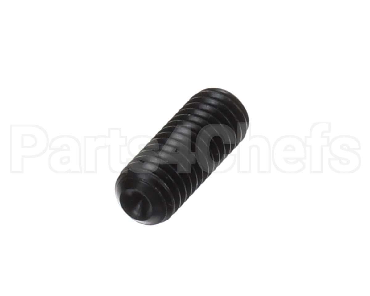 21265-0014 Middleby Scr,Hx Sktst Acup Pt 3/8-16X1