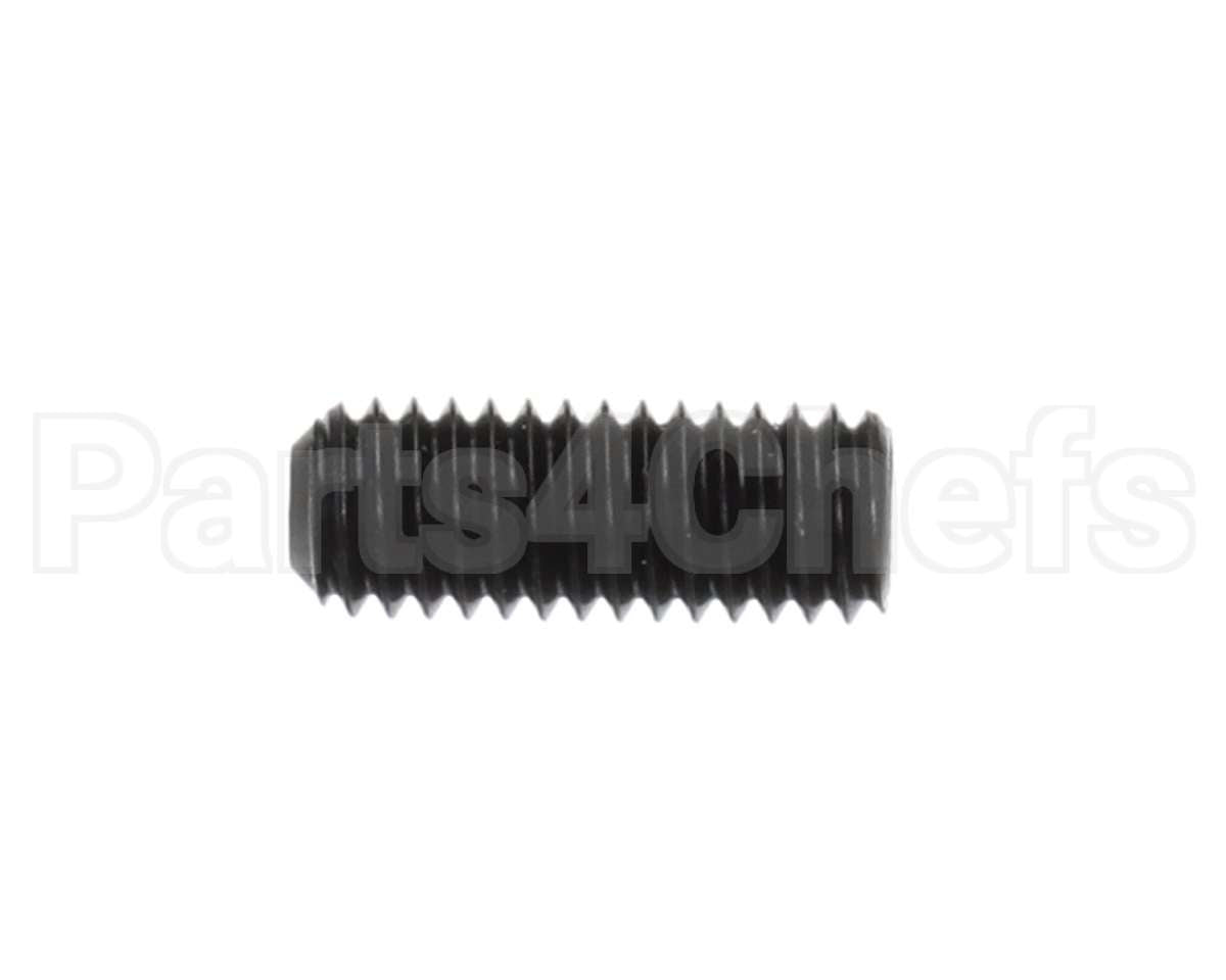 21265-0014 Middleby Scr,Hx Sktst Acup Pt 3/8-16X1