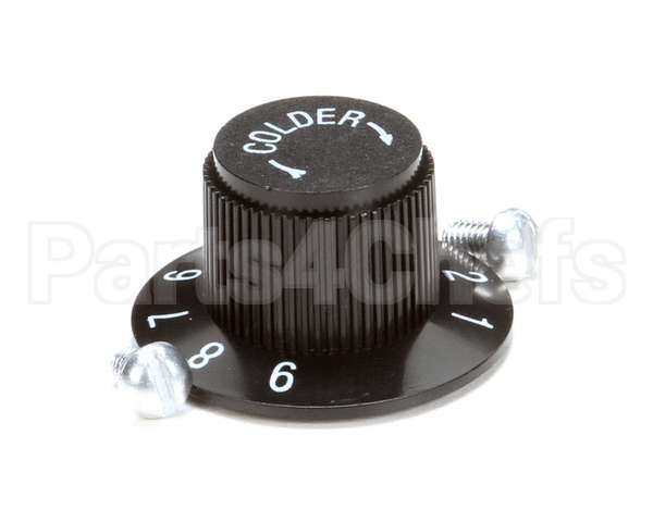 212705 Duke Knob,Thermostat Subway