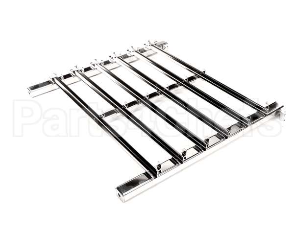 2127310 Giorik Oven Rack Right Top Hs & Gn Evo 061