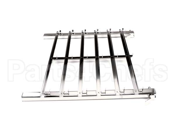 2127310 Giorik Oven Rack Right Top Hs & Gn Evo 061