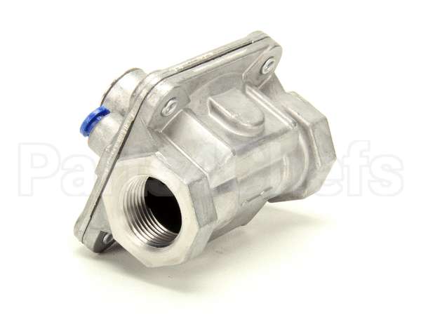 2127500 Garland Regulator Pro 10In W/C