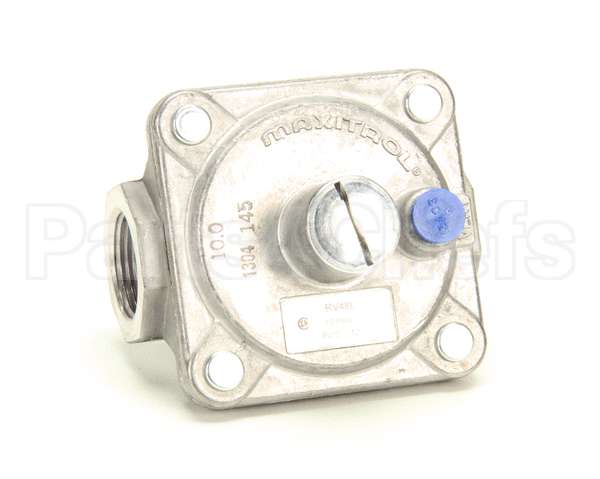 2127500 Garland Regulator Pro 10In W/C