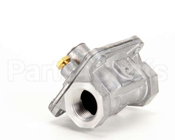2127502 Garland Regulator Nat 4.5In W/C