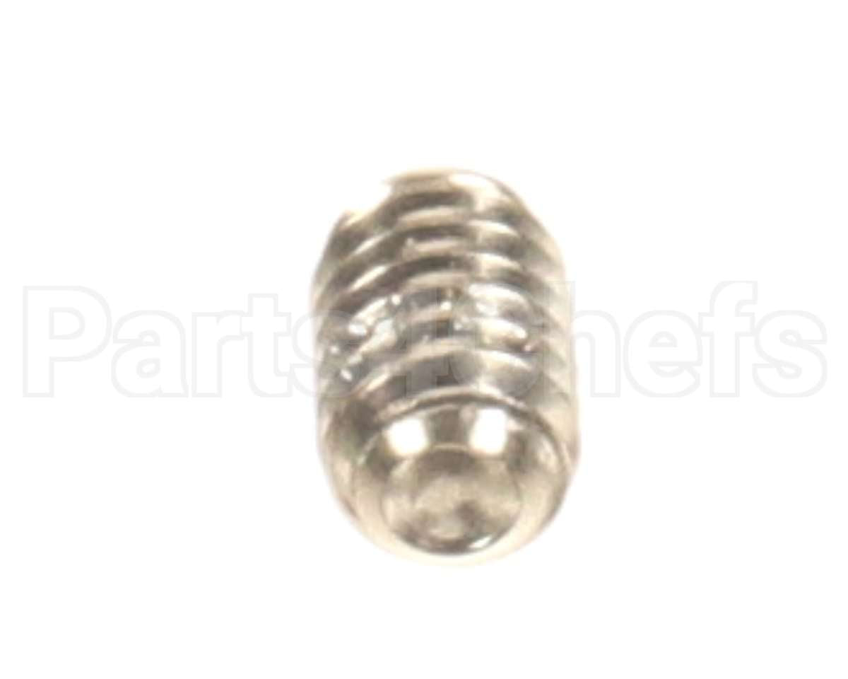 21276-0035 Middleby Scr,Skt Set Ss 1/4-20X3/8