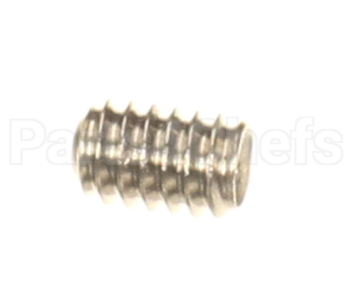 21276-0035 Middleby Scr,Skt Set Ss 1/4-20X3/8