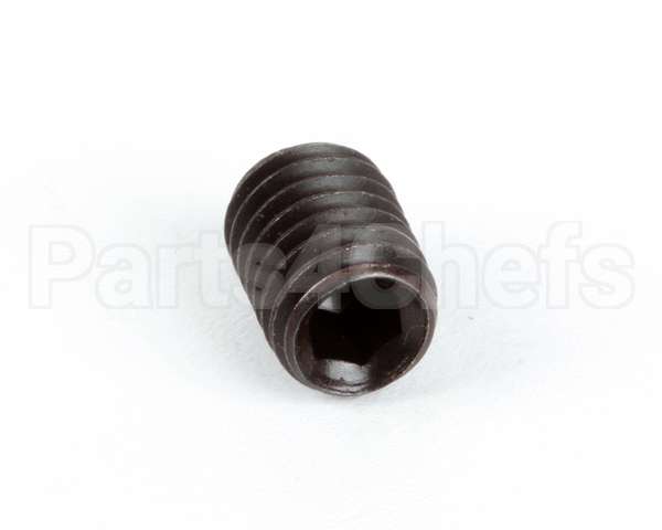21276-0038 Middleby Screw,Hxsktset Con S 10-32X5/16