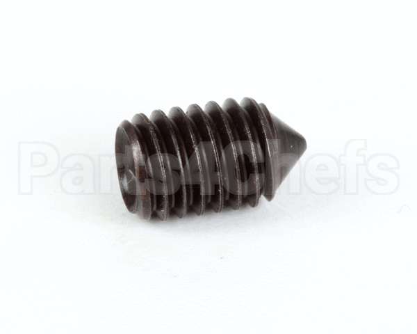 21276-0038 Middleby Screw,Hxsktset Con S 10-32X5/16