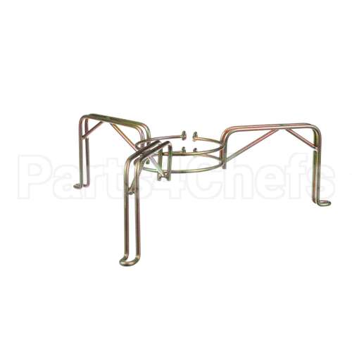 212837000 Coldzone Motor Bracket