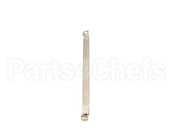 21286 Nieco Push Bar, Feeder, 12" Rod Belt