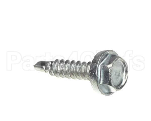 21292-0001 Middleby Screw,Teks Hwh #2Pt 10-16X3/4