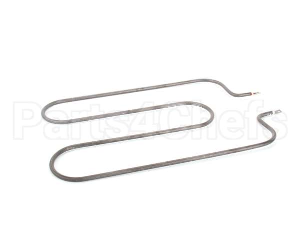 212931 Duke Element,120V 1200W Ct Wmr Well, 250C