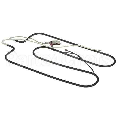 212935 Compatible Duke Heating Element - 240V/750W