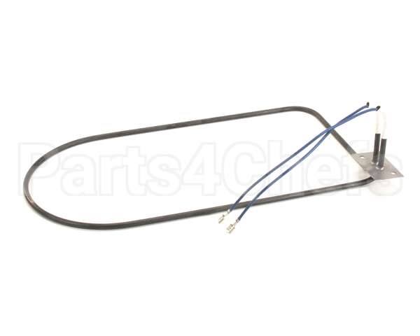 212945 Duke Element,Dome 236V 750W Vde Approved 250