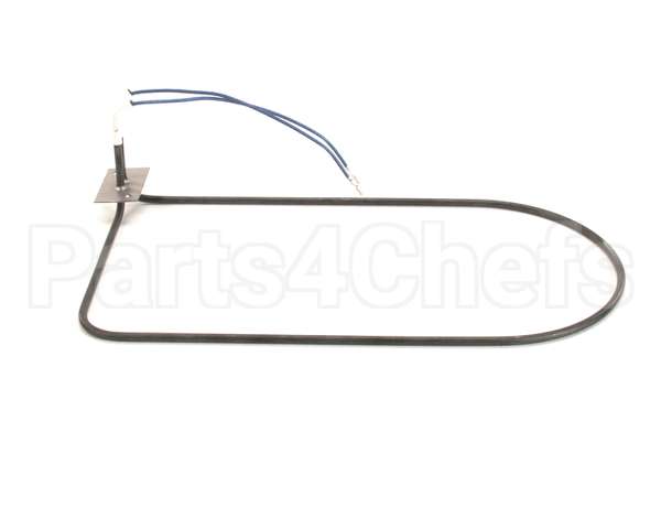 212945 Duke Element,Dome 236V 750W Vde Approved 250
