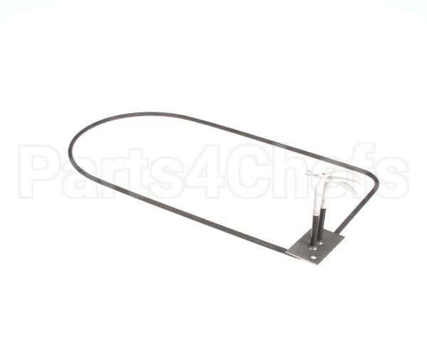 212947 Duke Element,Dome 236V 1000W Vde Approved 250