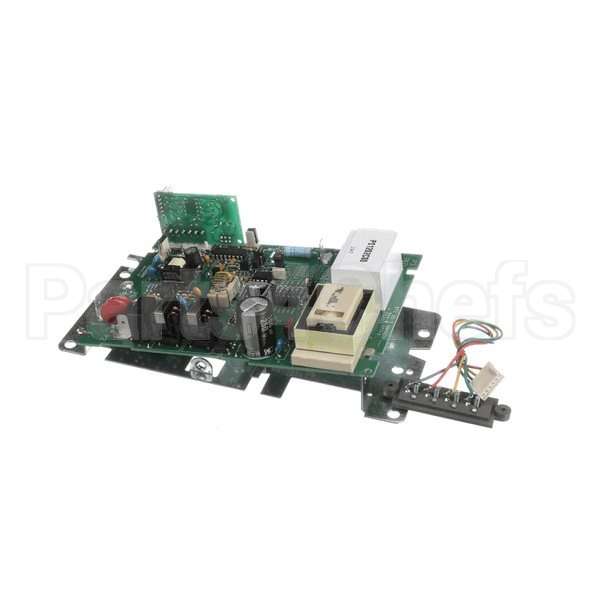 21296 Compatible Giles Power Pack Assy W/Driver Brd