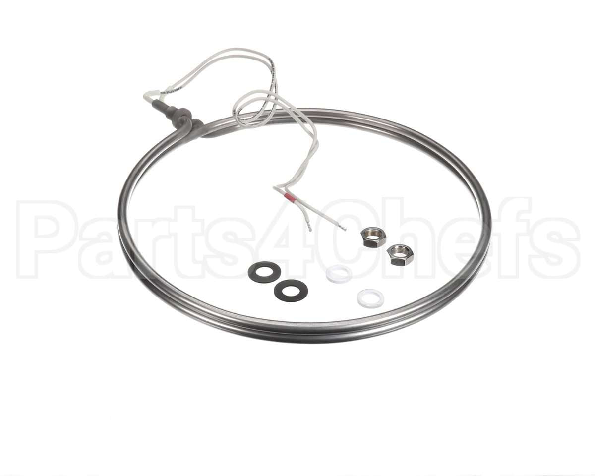 21298 Giles Element, 3333W, 240V, Cf/Gef-400