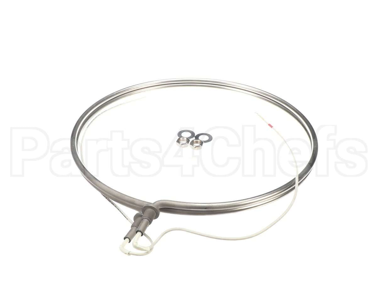 21299 Giles Element, 560, Round, 5000W, 240V