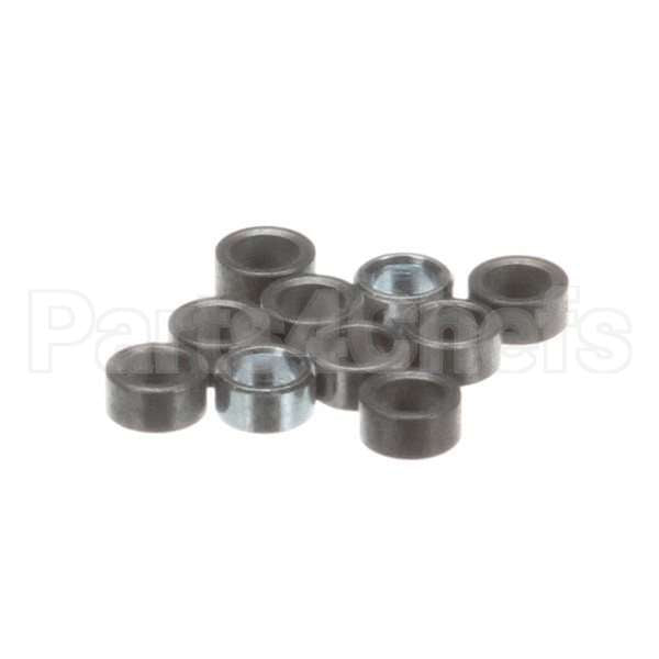 212P148 Compatible Roundup Spacer, Brass/Zinc Plated