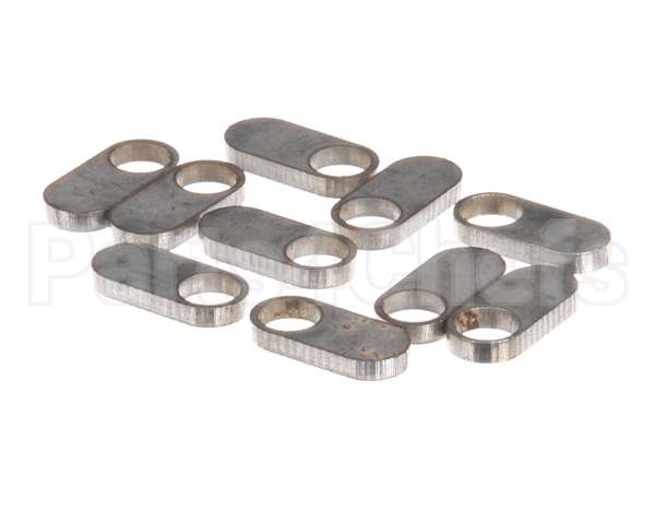 212P186 Antunes Spacer, .790 X .365 X