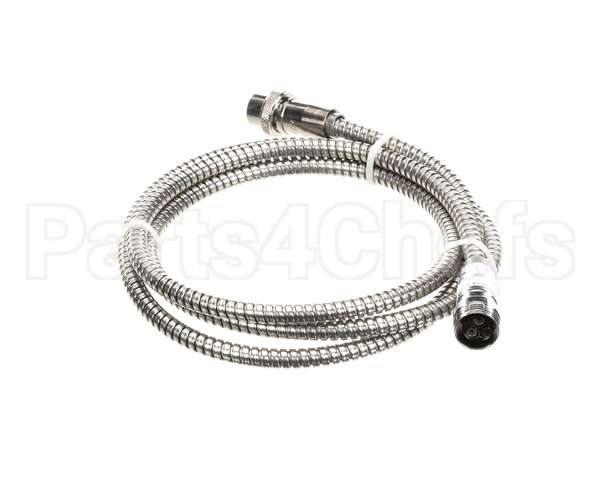 213-10175-04 Fast 4 Probe Extension