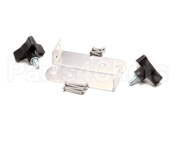 213-50432 Fast Mounting Kit